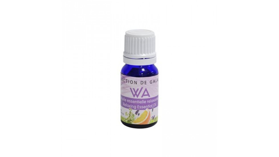 WA - Essentiel Oil Relaxing
